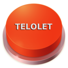 Klakson Telolet