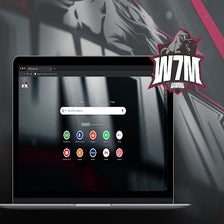 W7M Gaming for Google Chrome - Extension Download