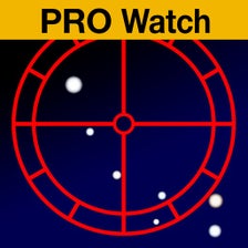 Polar Scope Align Pro Watch