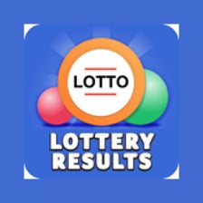 Lottery App  Lotto Results