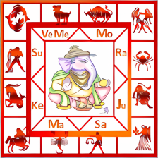 AstroSoft Telugu Astrology App