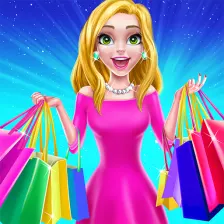 Shopping Mall Girl - Dress Up  Style Game
