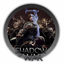 Shadow of War DLL Loader