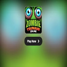 Zombie Tsunami Game