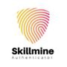 Icon of program: Skillmine Authenticator