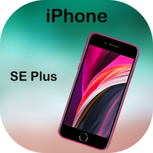 iPhone SE Plus Launcher 2020: