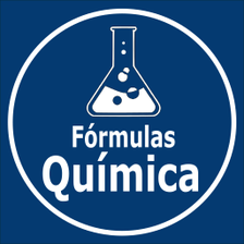 Fórmulas - Química