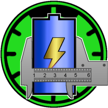 NoAd Battery Calibrator [ROOT]