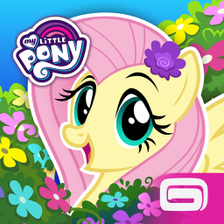 My Little Pony: La Magia de la Amistad