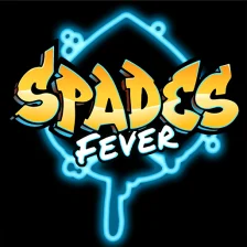 Spades Fever: Card Plus Royale