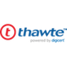 Icon of program: Thawte