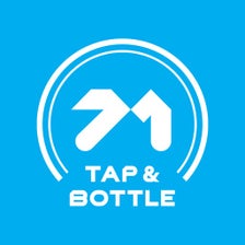 71 Tap  Bottle