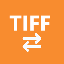 TIFF Viewer - TiFF Converter