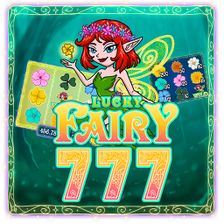 Lucky Fairy