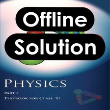 11th Physics NCERT Solution