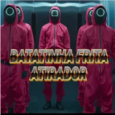 Batatinha Frita Royale – Apps on Google Play