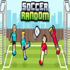 Soccer Random Unblocked