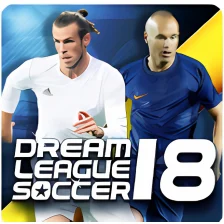 Dream League Soccer 18