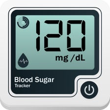 Blood Sugar Tracking App