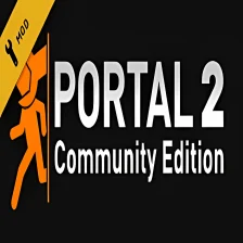 Portal 2: Community Edition Mod