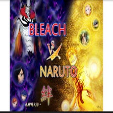 Bleach vs Naruto - Anime Game