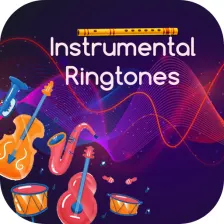 All Instrument Ringtones