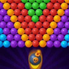 Bubble Shooter Classic Game