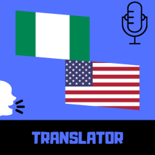 Hausa - English Translator Free