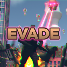 Nextbots evade - Hide N Seek