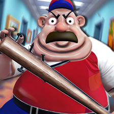 Escape Evil Gym Teacher Obby For Roblox Game Download