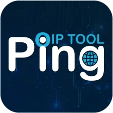 Ping Tools - Network Utilities