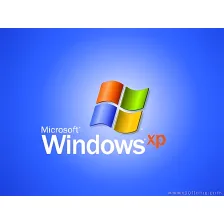 Service Pack 1 for Windows XP