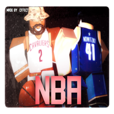 NBA Hoopz para ROBLOX - Juego Descargar
