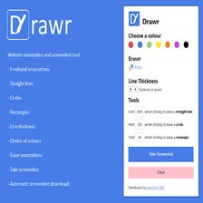 DrawR