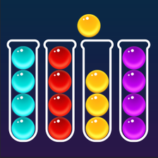 BallPuz 3DBall Sorting Puzzle