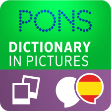 Picture Dictionary Spanish