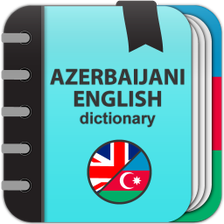 Azerbaijani English dictionary