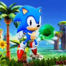 Sonic Superstars for Nintendo Switch - Download