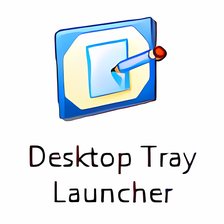Desktop Tray Launcher - Descargar