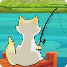 Cat Fishing Simulator APK for Android - Download