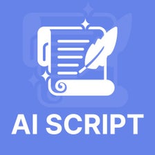 AI Script Writer Generator