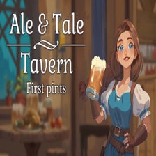 Ale & Tale Tavern: First Pints