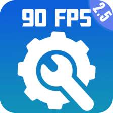 GFX TOOL 90 FPS for PUBG