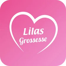 Lilas Grossesse
