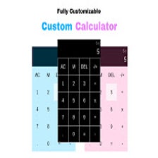 Custom Calculator for Google Chrome - Extension Download