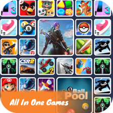 All Games : All In One Game for Android - Download