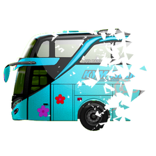 ES Bus Simulator ID 2 APK for Android Download