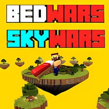 BedWars SkyWars Maps for MCPE APK for Android Download
