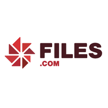 Icono de programa: Files.com
