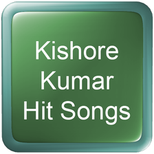 Kishore Kumar Hit Songs